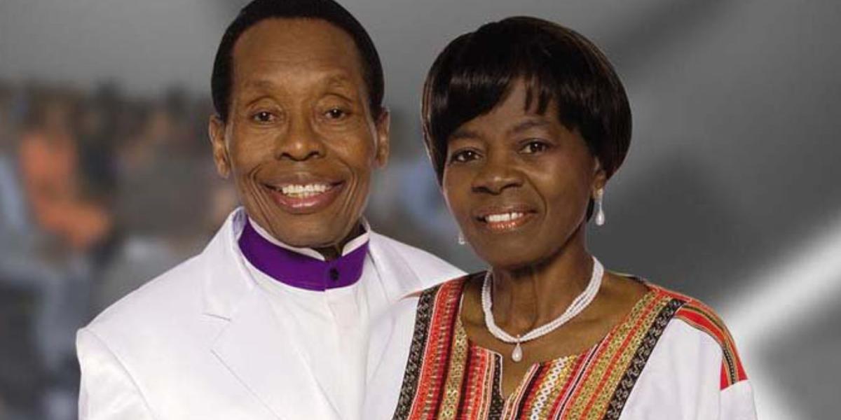 Apostle Joe Guti Appointed New ZAOGA FIF Leader, Succeeding Late Father