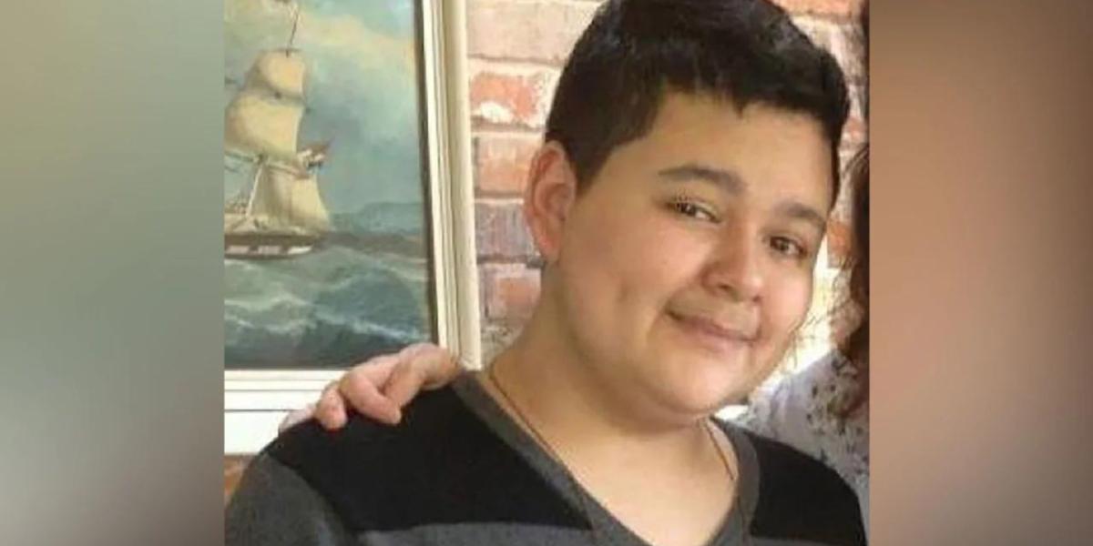 Houston Man Found Alive After Disappearing At 17 In 2015