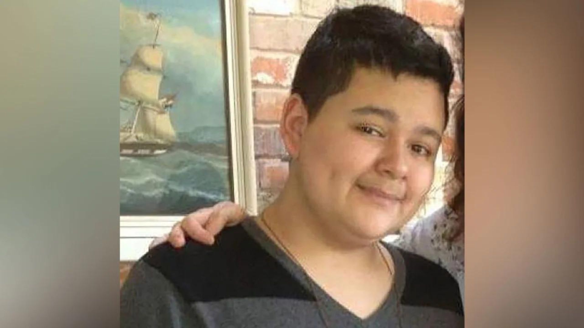 Houston Man Found Alive After Disappearing At 17 In 2015