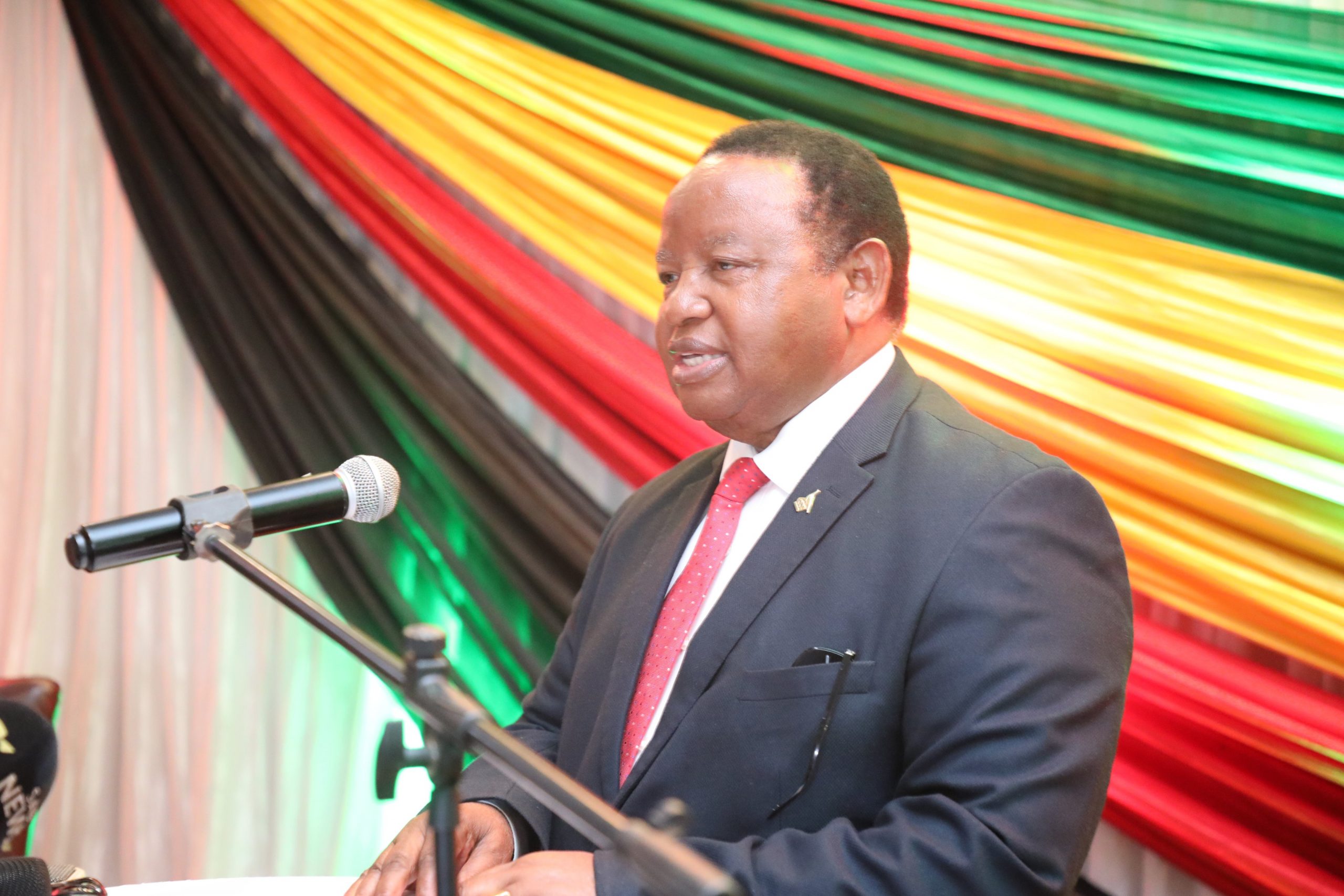 Two Ministers Avoid Jail After Repaying Unauthorised Welfare Withdrawals