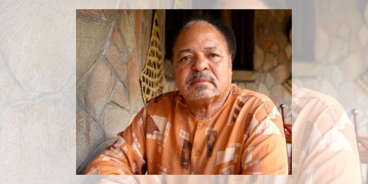 Ibbo Mandaza Criticises Zimbabwe's Imprisonment Of Opposition Leaders