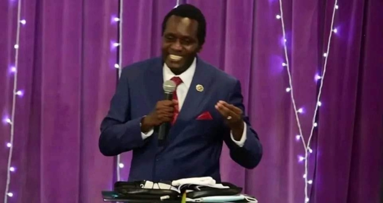 New ZAOGA Leader Joe Guti Mocks Manyeruke Family ⋆ Pindula News