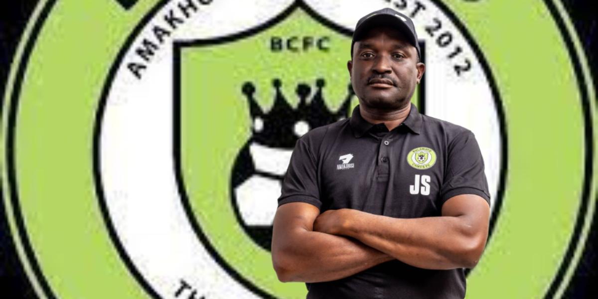 Bulawayo Chiefs Appoint Joseph Sibindi As Assistant Coach
