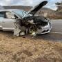 DJ Levels Involved In Road Accident On Harare-Bulawayo Highway