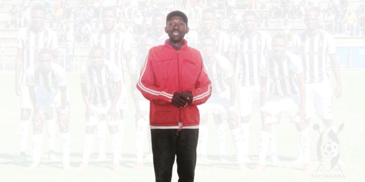 Former Warriors, Highlanders Striker Mandla Balanda Dies