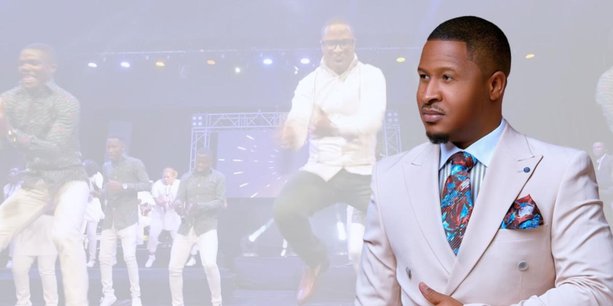 Mahendere Received $185K And Gifts For His 40th Birthday
