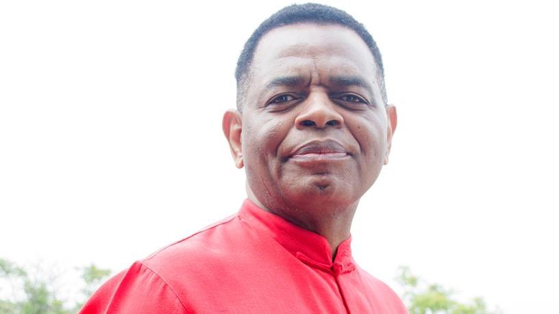 Mutumwa Mawere Approaches Court To Block Mnangagwa From Contesting In 2023 Elections