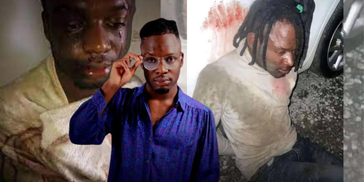 South Africa: Zimdancehall Artiste Platinum Prince Caught Hijacking Diesel Tanker