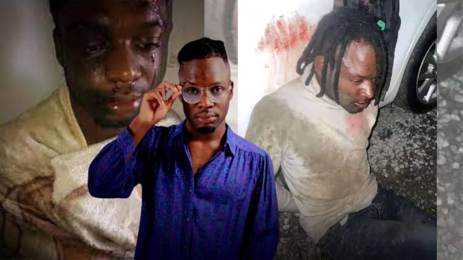 South Africa: Zimdancehall Artiste Platinum Prince Caught Hijacking Diesel Tanker