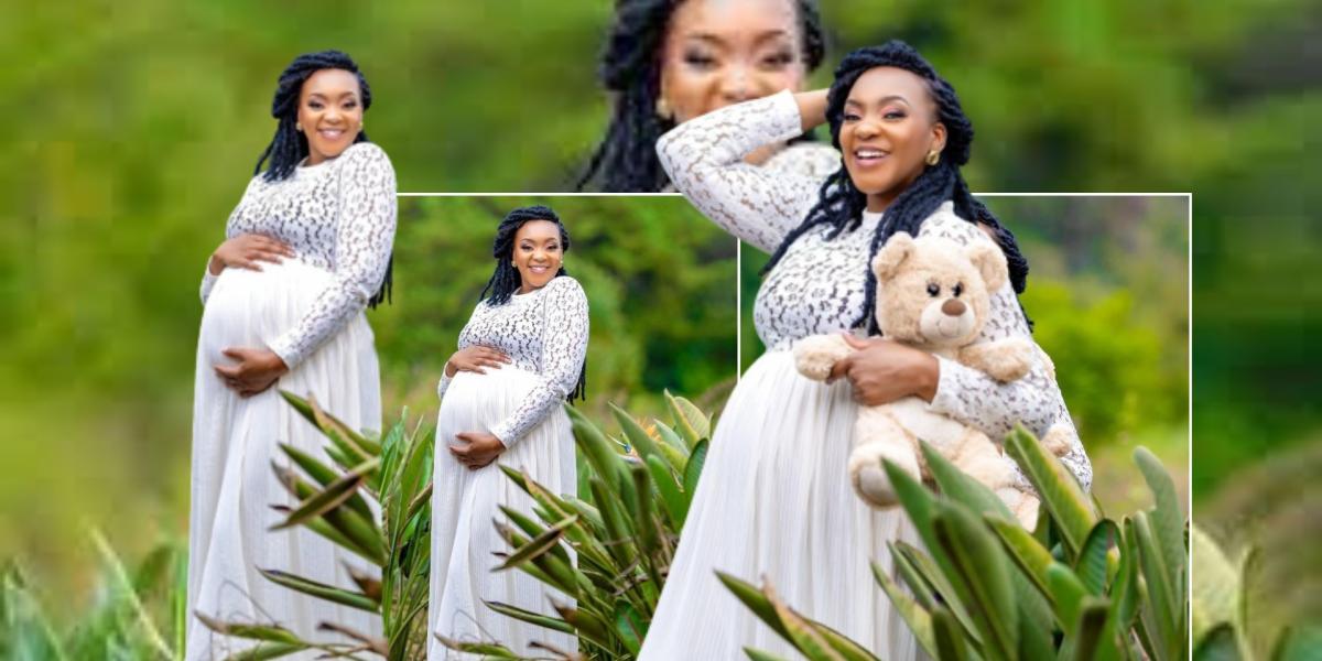 Ruvheneko Regrets Publicising Her Pregnancy As She Loses Her Twins