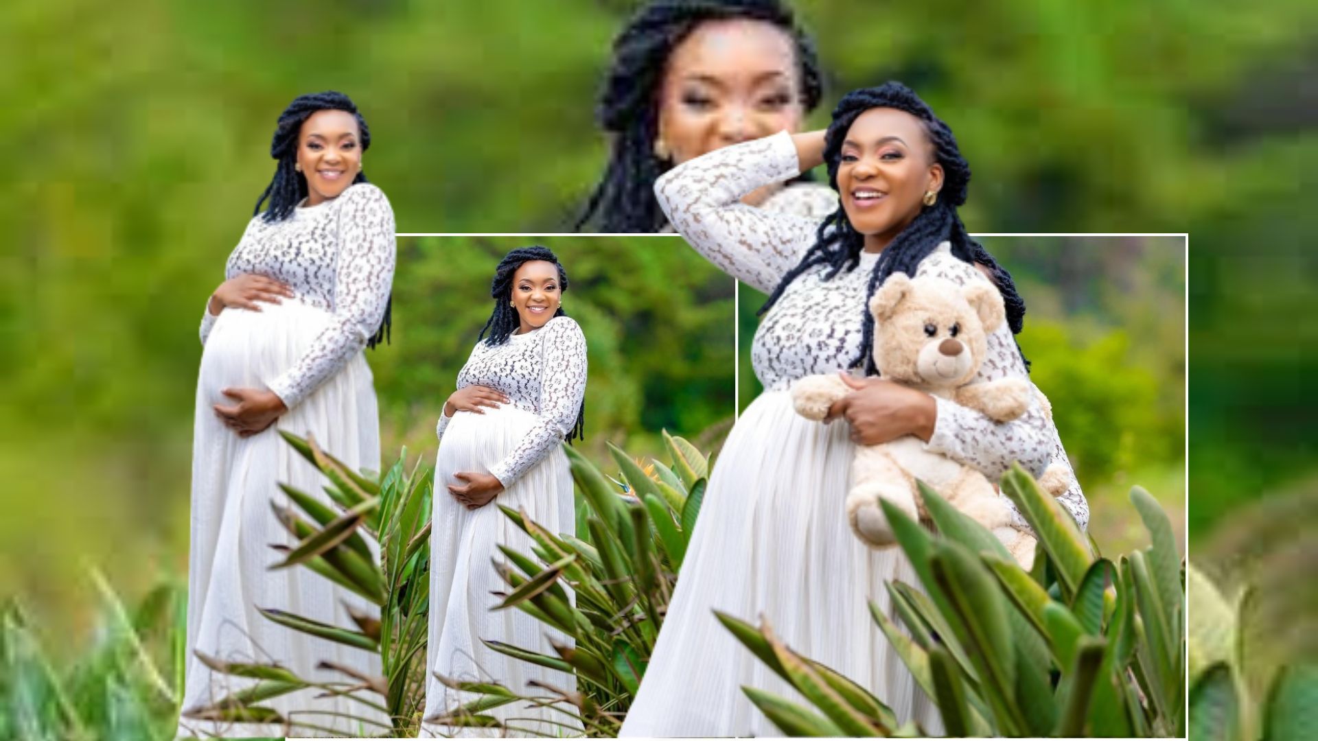 Ruvheneko Regrets Publicising Her Pregnancy As She Loses Her Twins