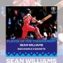 Zimbabwe's Sean Williams Named ICC Men's Cricket Qualifier Player Of The Tournament