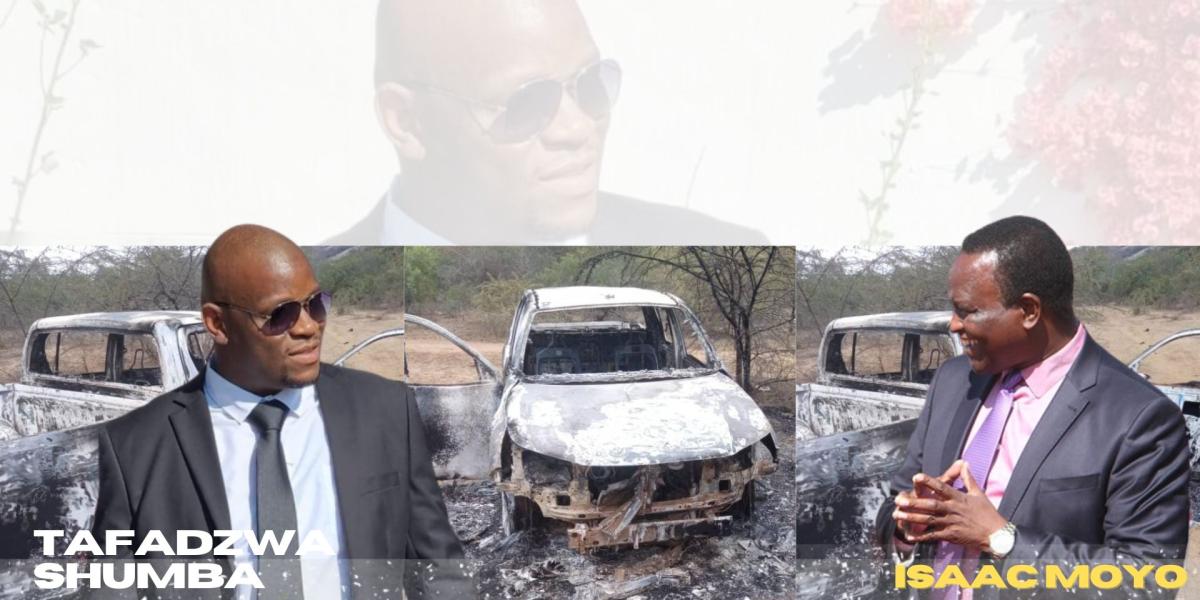 ZANU PF Senior Official Accuses CIO Boss Of Ordering Hit In Parliamentary Seat Fight