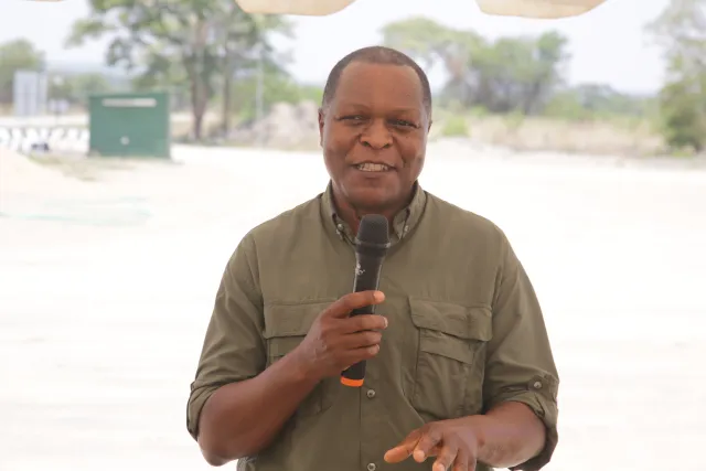 Newly-elected Chamber Of Mines President Prioritises Addressing Mining Viability in Zimbabwe