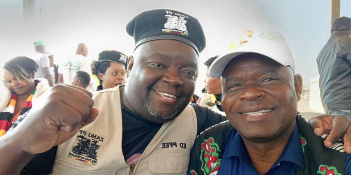 The Radar Of Democracy Is Now Permanently Resident In ZANU PF: MDC Defector