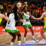 Zimbabwe's Gems Secure Chance For 13th Place Finish With Win Against Singapore