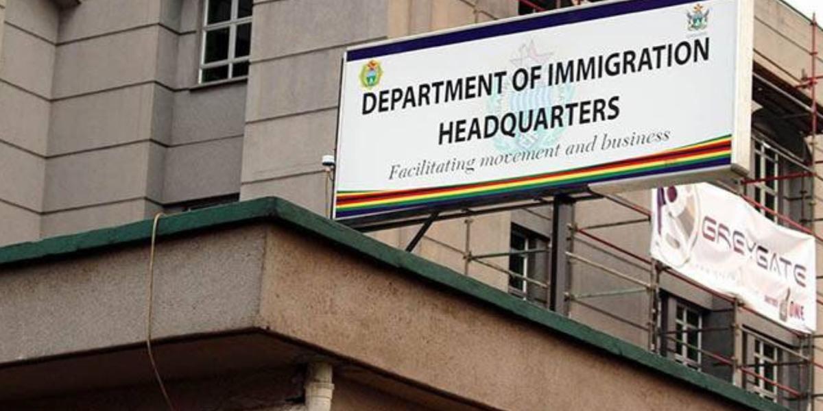 Zimbabwe Immigration Officers Redeployed To Curb Corruption