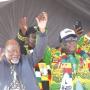 Chissano Attends Mnangagwa's Rally, Plans To Attend Chamisa's To Understand Zimbabwe's Politics