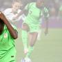 Nigeria's Falcons Lost To England, Crash Out Of 2023 FIFA Women's World Cup