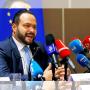 EU Election Observers In Zimbabwe Denied Bribery Allegations