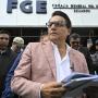 Ecuadorian Presidential Candidate Fernando Villavicencio Shot And Killed