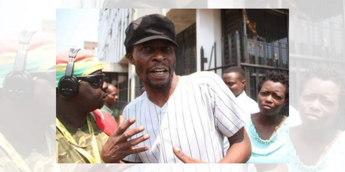 Jonathan Moyo Denies Claims That Rambai Makashinga Singer Was Underpaid