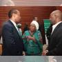 Motsepe's Net Worth Drop By $200 Million, Reversing Gains Made In July
