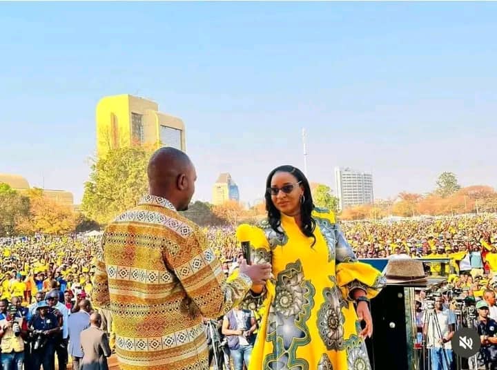 Zimbabwe Elections 2023: Chamisa Says Election Results Must Be Respected
