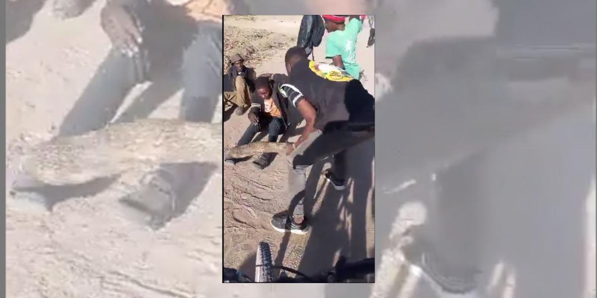 ZRP Investigates Assault Case In Nyatsime Involving Speaker Theft Accusations