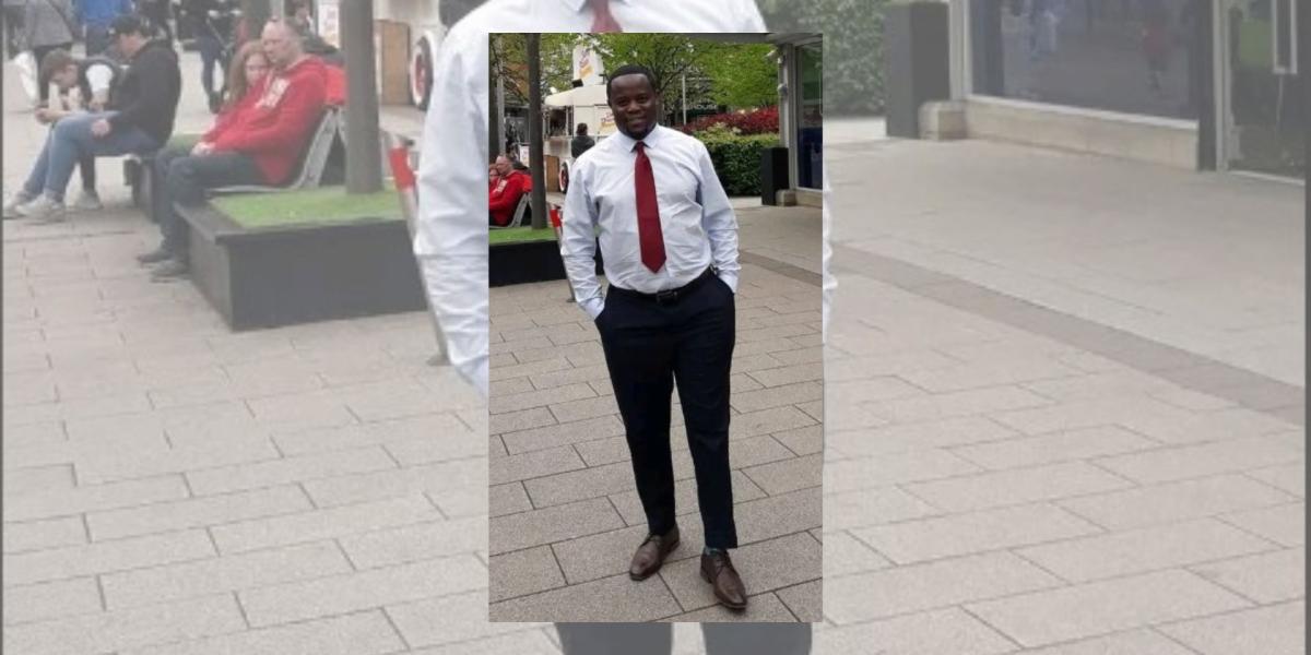 Police Appeals For Information On CCC Spokesperson Mkwananzi's Whereabouts