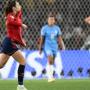 Spain Beat England To Win The 2023 Women's FIFA World Cup