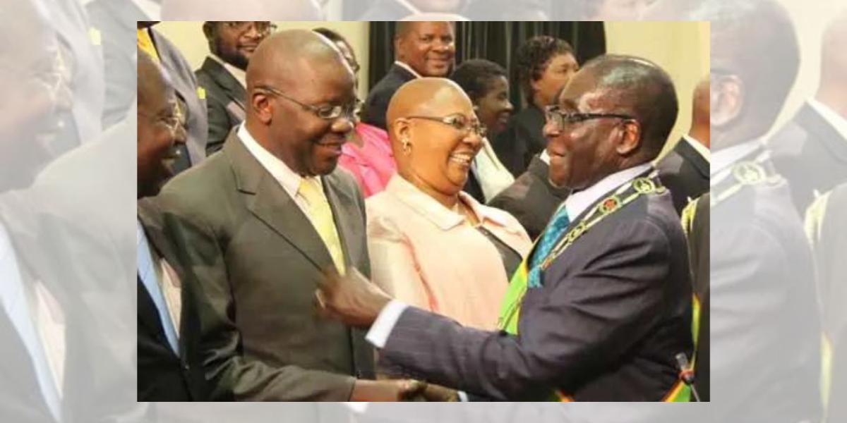Biti Says Mnangagwa's Regime Is Worse Than Mugabe's