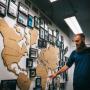 Danish Man Completes Ten-year World Journey Without Flying
