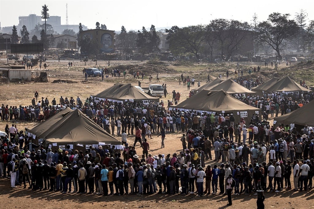 ZESN Renews Call For Electoral Reforms As Zimbabwe Celebrates 44th Independence Anniversary