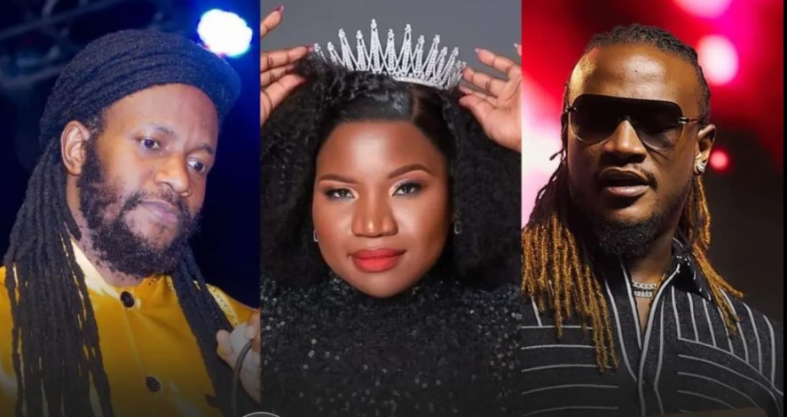 Y2K Promotions Speak On Africa Music Festival Which Left Makhadzi, Jah Prayzah, Fans Disappointed