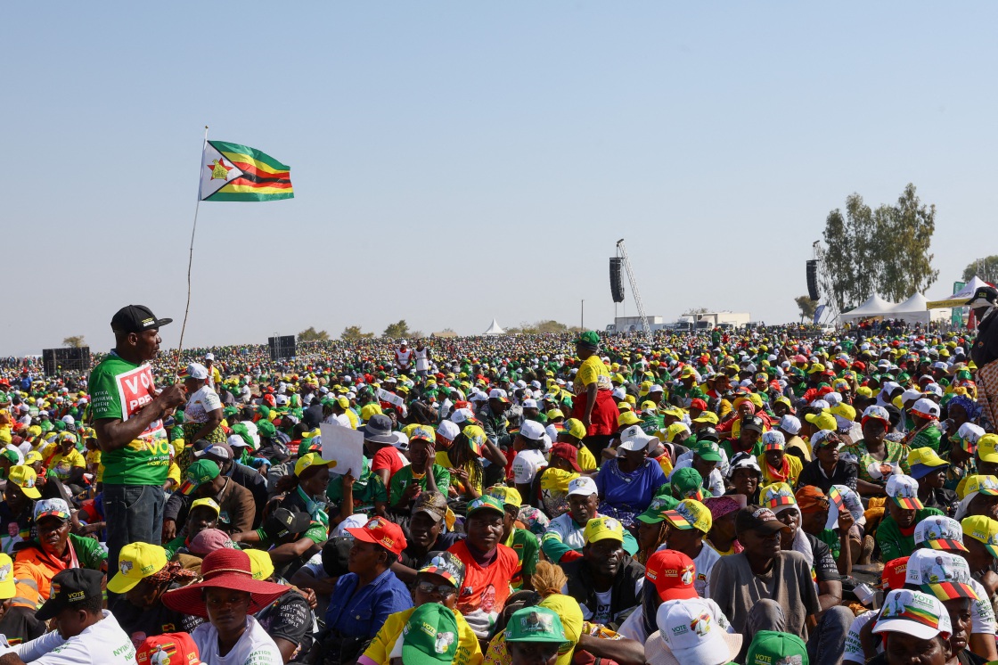 Former ZANU PF Councillor Remanded Over WhatsApp Voice Note