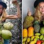 Raw Vegan Influencer Zhanna Samsonova Dies Aged 39