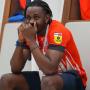 Zimbabwean Striker Admiral Muskwe Joins Exeter City On A Season-Long Loan From Luton Town