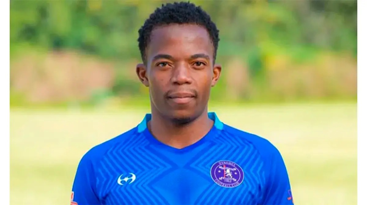 Jalai Joins South African Club Durban City