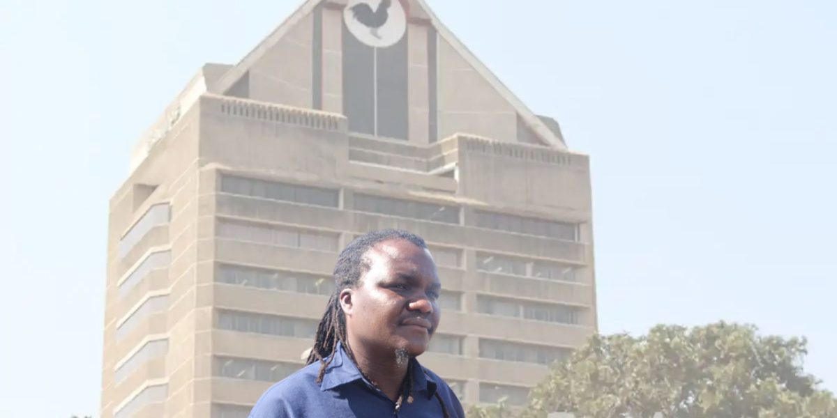 Twelve ZANU PF Supporters Imprisoned For Public Violence At The Party's Headquarters.