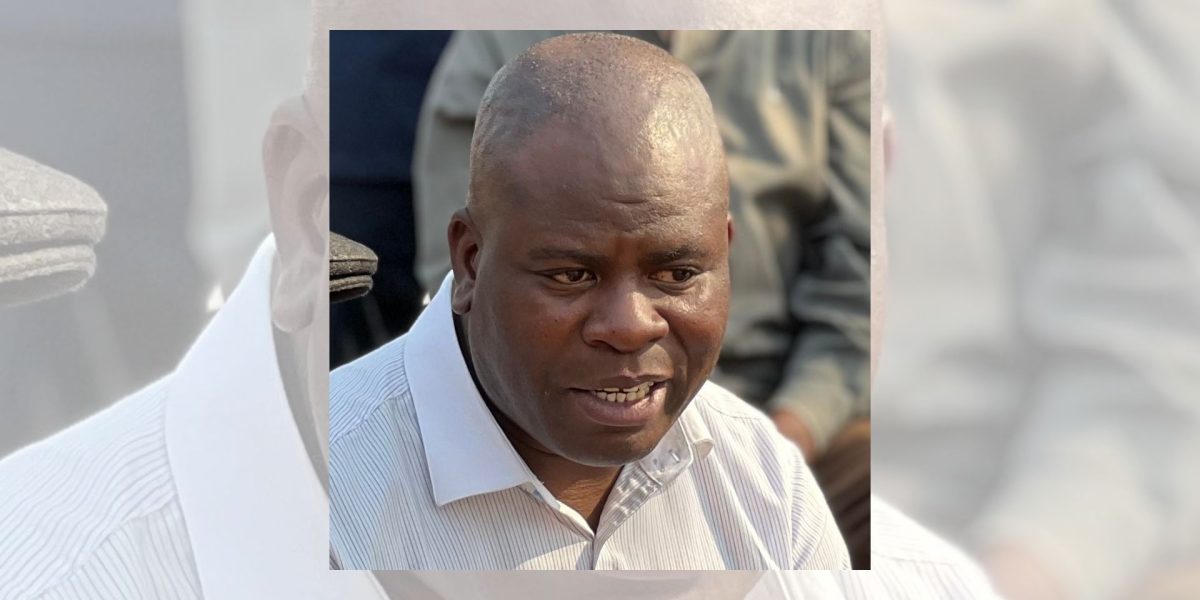 CCC's Bindura Mayor Has Been Arrested On Fraud Charges