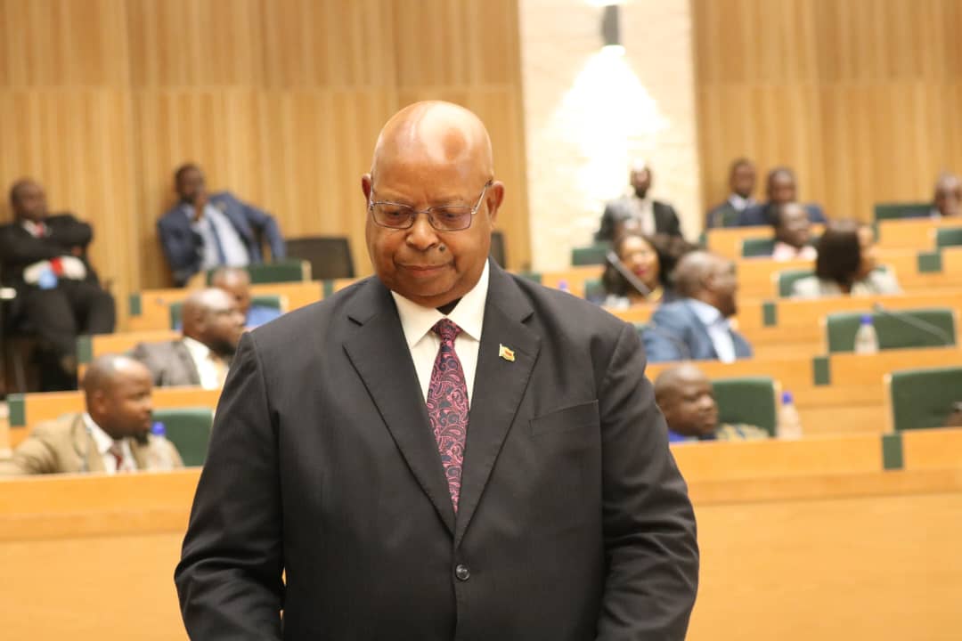 Mudenda Had No Choice But Expel 15 CCC MPs – Lawyer