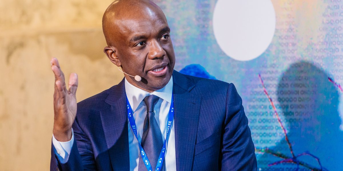 Airbnb Appoints Zimbabwean AI Expert James Manyika To Its Board