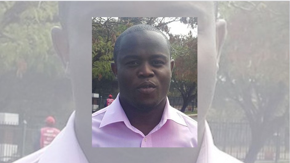 CCC Spokesperson Mkwananzi On The Run As Police Offer Reward For His Arrest