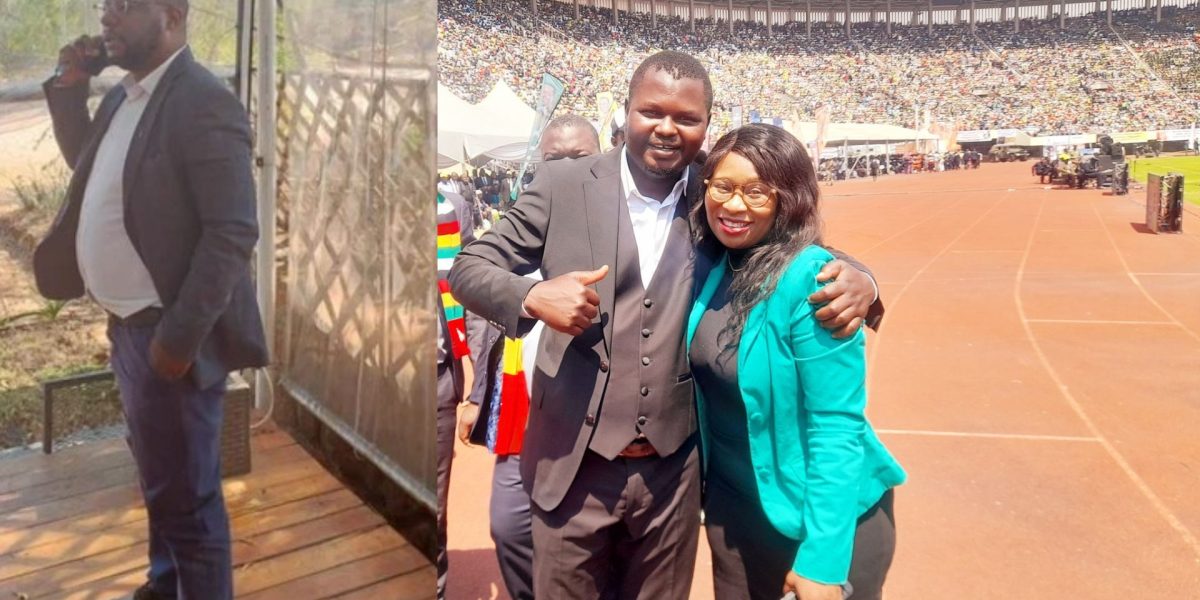 Dr Gugulethu Ncube Denied Threatening Lawyer Rex Midzi For Representing Kasukuwere