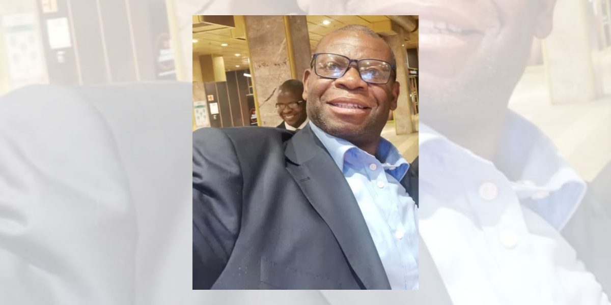 ZBC Director Of Radio Services Robson Mhandu Suspended Over Sexual Harassment Allegations