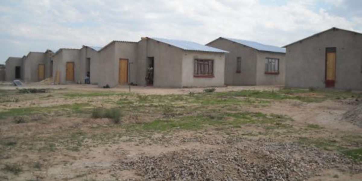 Newly-elected Harare South MP Accused Of Illegally Distributing Serviced Stands