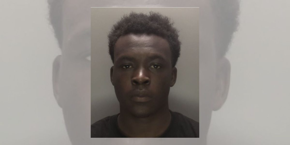 Leicester Man From Zimbabwe Wanted For Breaching Bail In Child Sex Offences Case