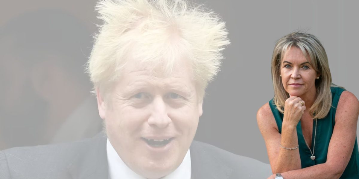 Zimbabwean Nanny Says She Was Fired By Wife Of Britain's ex-PM Boris Johnson In 3 Days