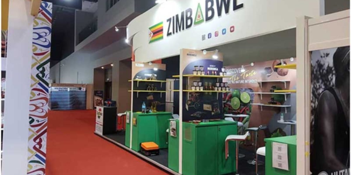 Zimbabwe Seeks To Tap US$3 Trillion "Halal" Global Market Through Malaysia